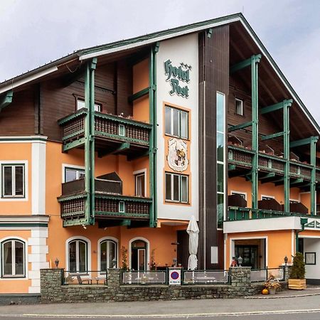 Hotel Post By Keyone Bad Mitterndorf Exteriör bild